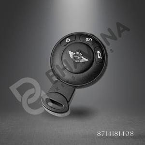 MINI COOPER KEY KEY MAKER CALICUT